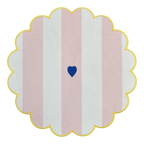 Mantel Corazón
