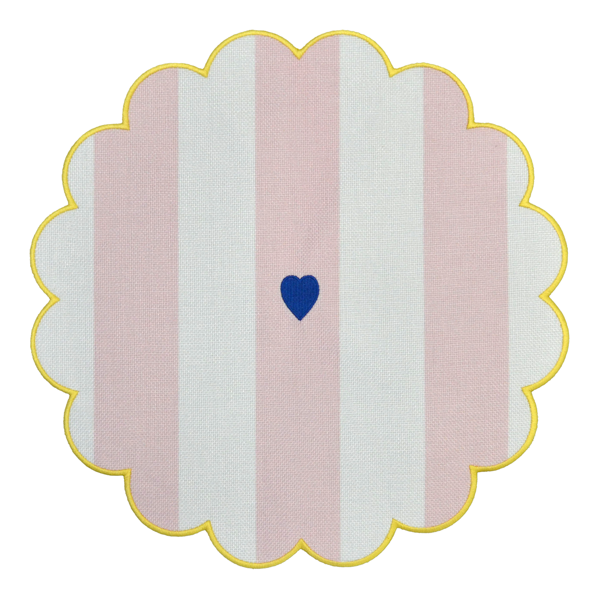 Mantel Corazón