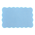 Mantel Rectangular Cielo