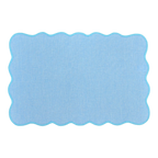 Mantel Rectangular Cielo