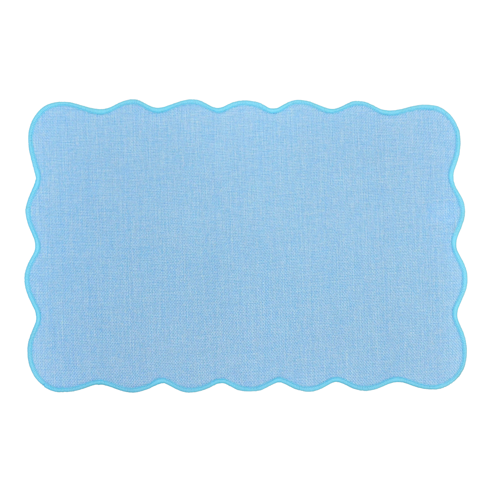 Mantel Rectangular Cielo