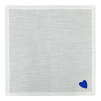 Mantel Corazón