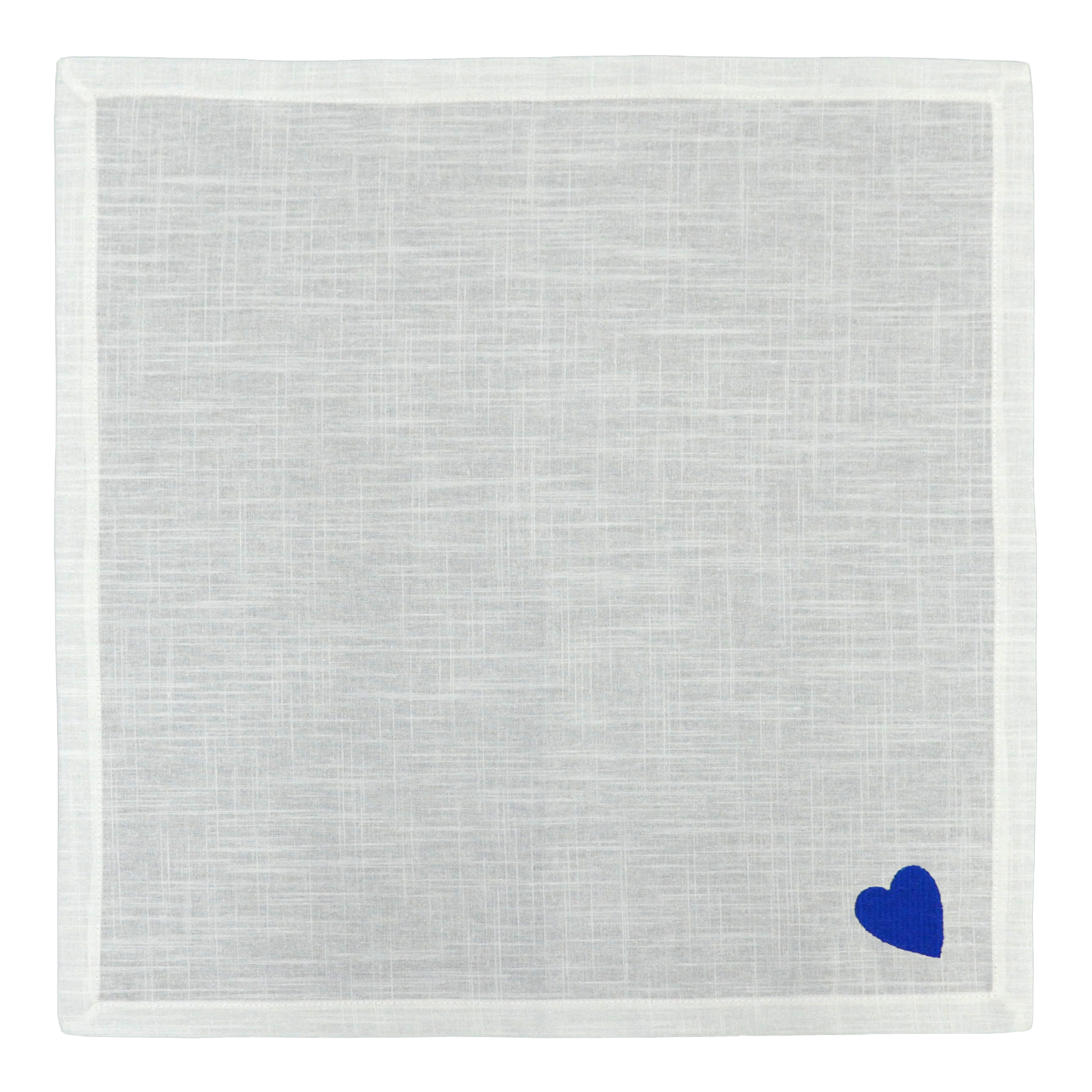 Mantel Corazón