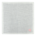 Mantel Corazón