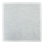 Mantel Rectangular Cielo