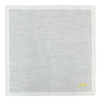 Mantel Rectangular Cielo
